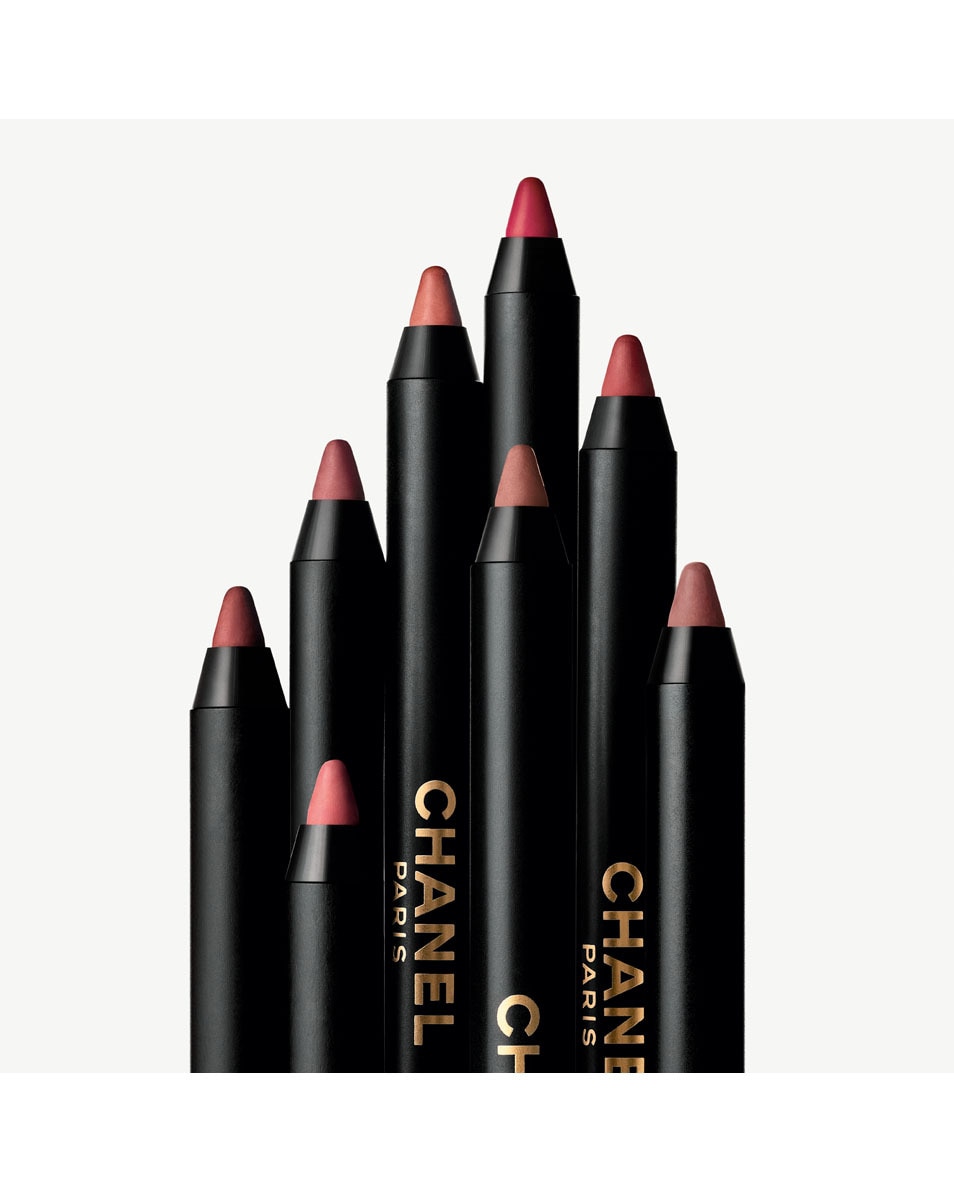 CHANEL LE CRAYON LÈVRES LIPPENPOTLOOD MET PRECISIE 152 CLEAR 5