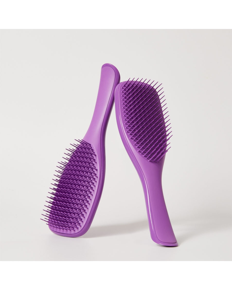 TANGLE TEEZER Ultimate Detangler Fresh Purple 1 ST 5