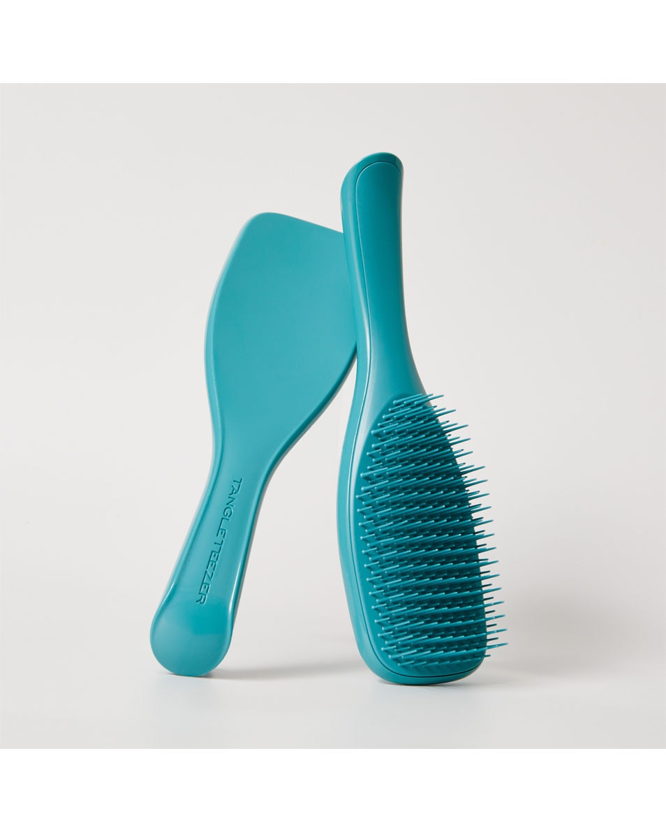 TANGLE TEEZER Ultimate Detangler Transformative Teal 1 ST 5