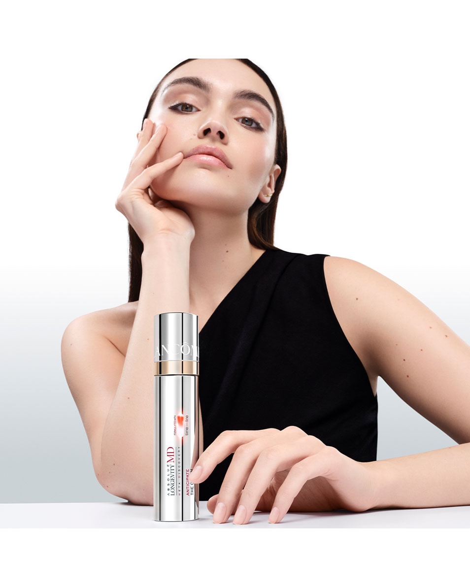 LANCÔME Absolue Longevity M.D. Anticipate The Cream - Gezichtscrème - Mitopure 50 ML