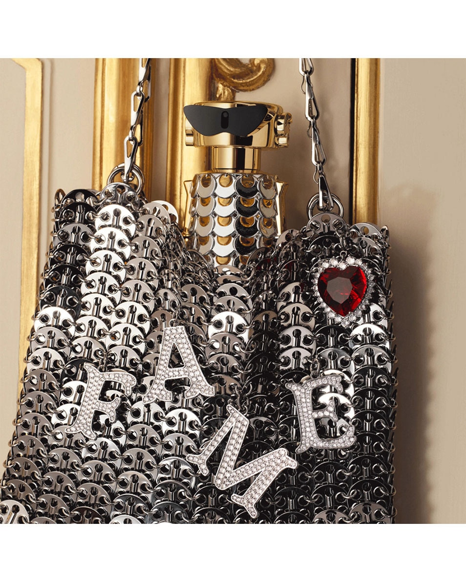 RABANNE Fame Geschenkset Fame Eau de Parfum 2 ST