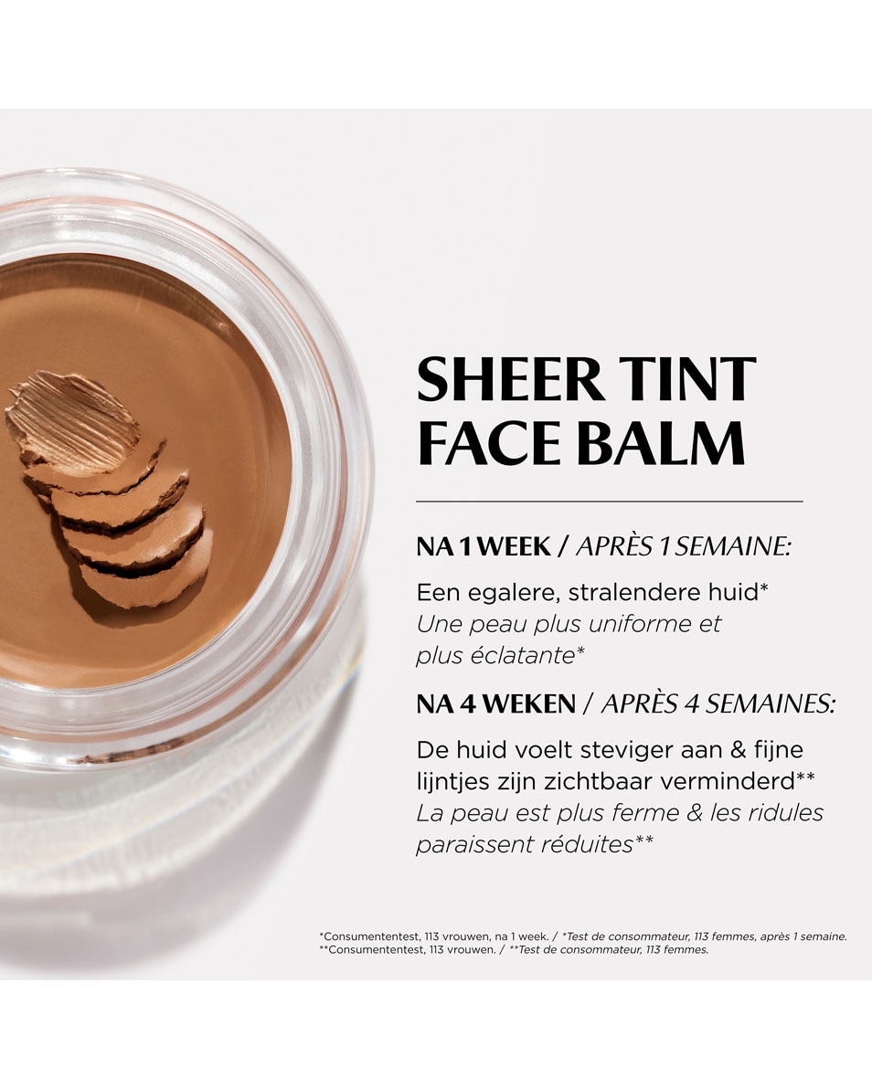 IT COSMETICS Do-It-All Sheer Tint Face Balm Deep Neutral 5