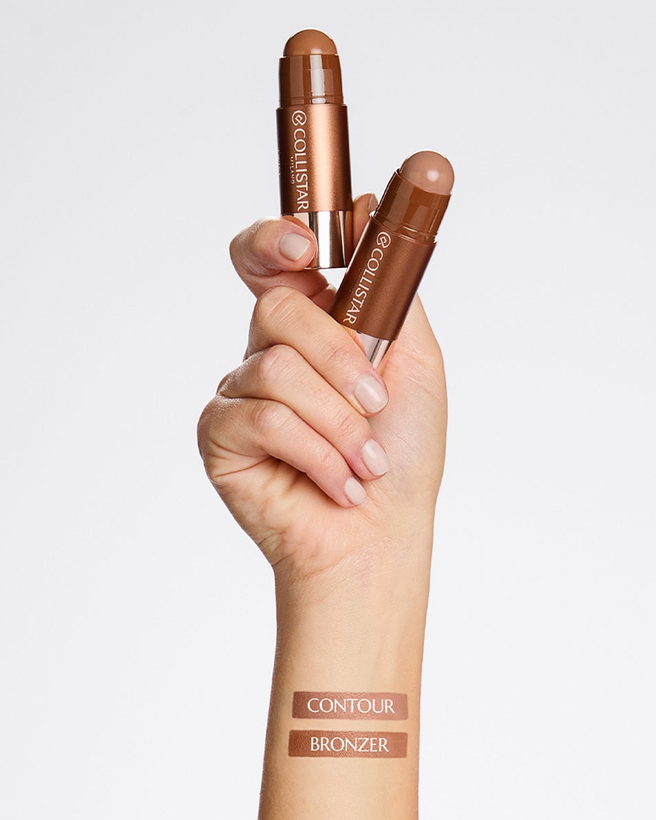COLLISTAR Twist Velvet Bronzer Stick 2