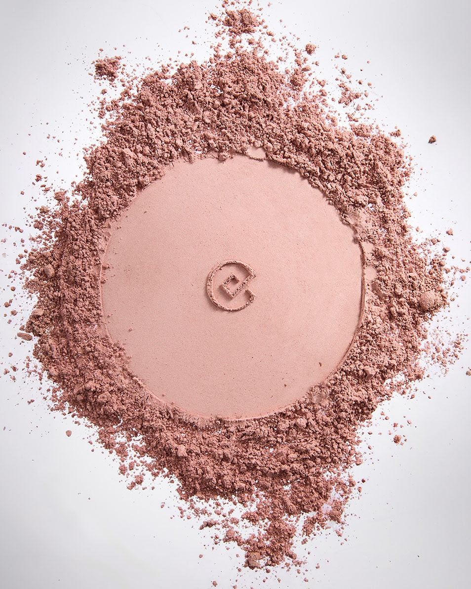 COLLISTAR Impeccabile Loose Powder 01 - Matte 5
