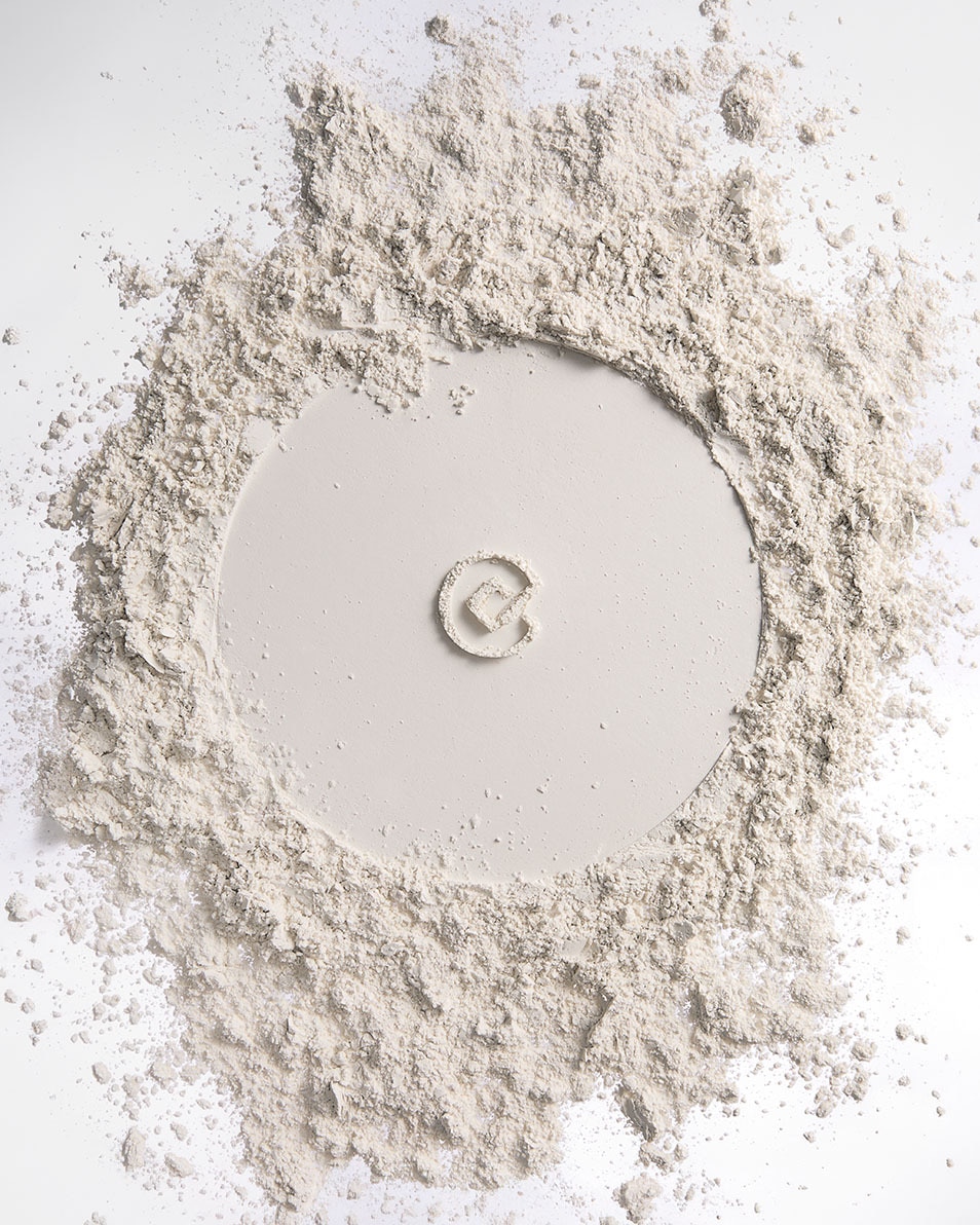 COLLISTAR Impeccabile Loose Powder 02 - Luminous 5