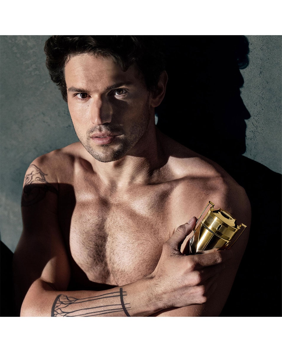 RABANNE Invictus Invictus Elixir 100 ML