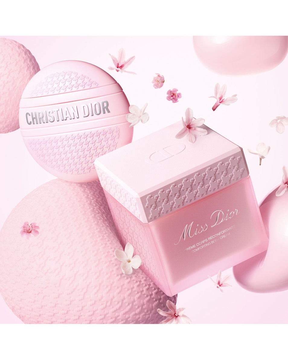 DIOR Miss Dior Melt-In Hand Cream Geparfumeerde hydraterende handcrème 50 ML