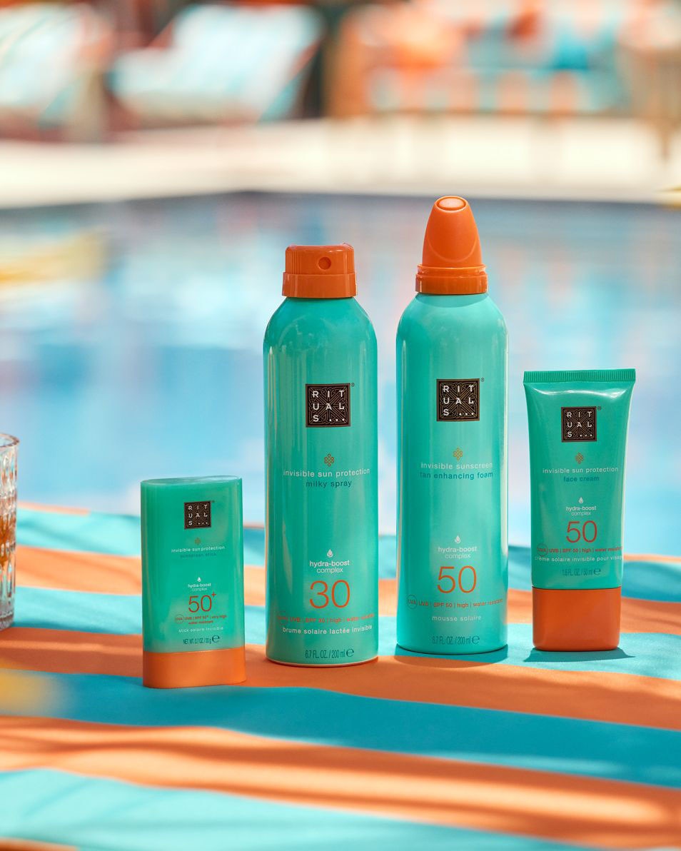 RITUALS The Ritual of Karma Zonverzorging Stick SPF 50+ 20 G 5