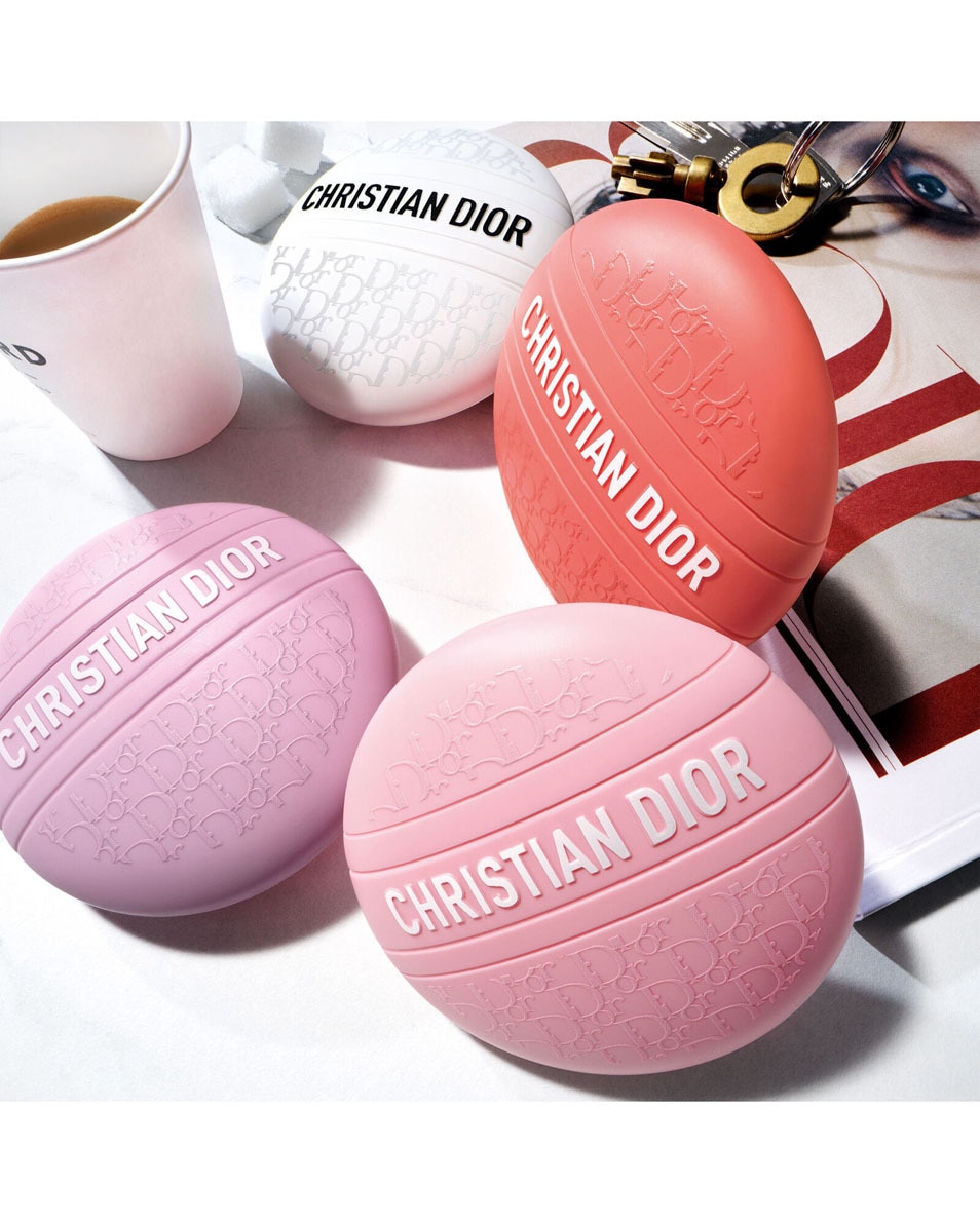 DIOR Le Baume - limited edition Multifunctionele herstellende balsem voor handen, lippen en lichaam 50 ML