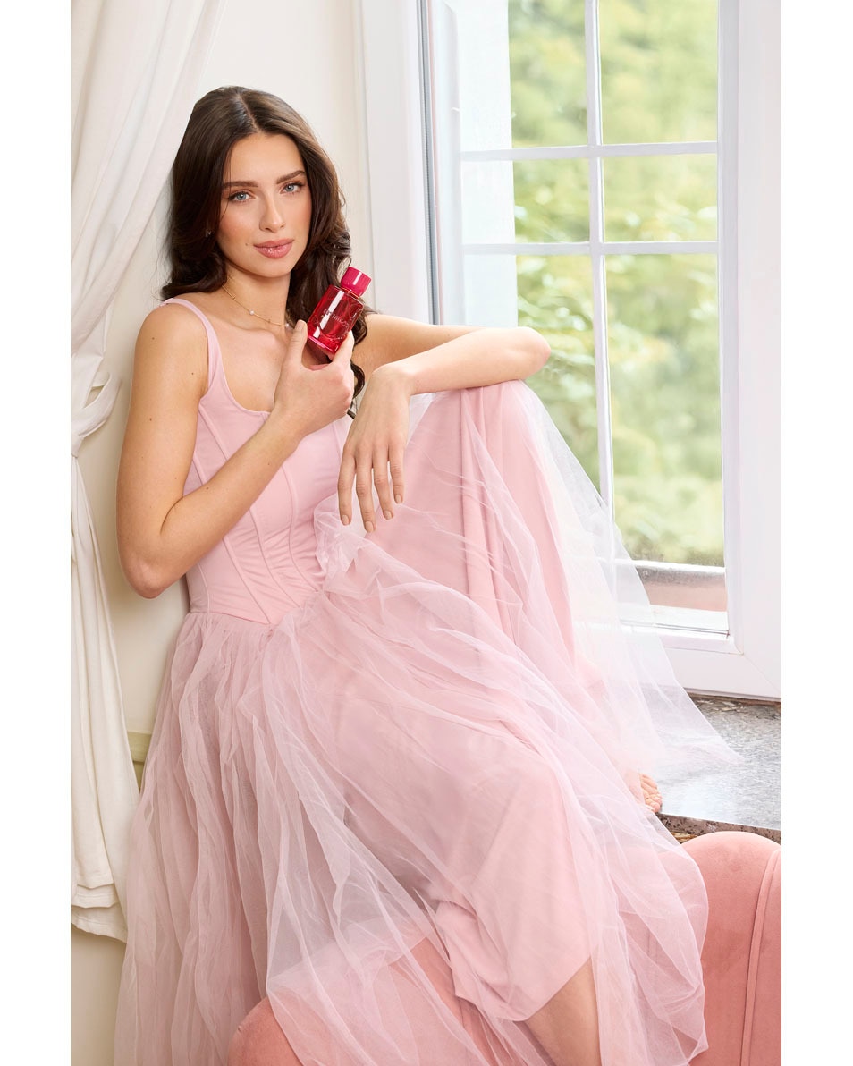 INTIMACY Pink Eau de parfum 10 ML 5