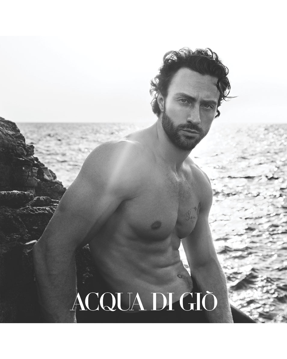 ARMANI Acqua di Giò Homme Eau de Parfum Intense – Houtachtig Herenparfum 100 ML 5