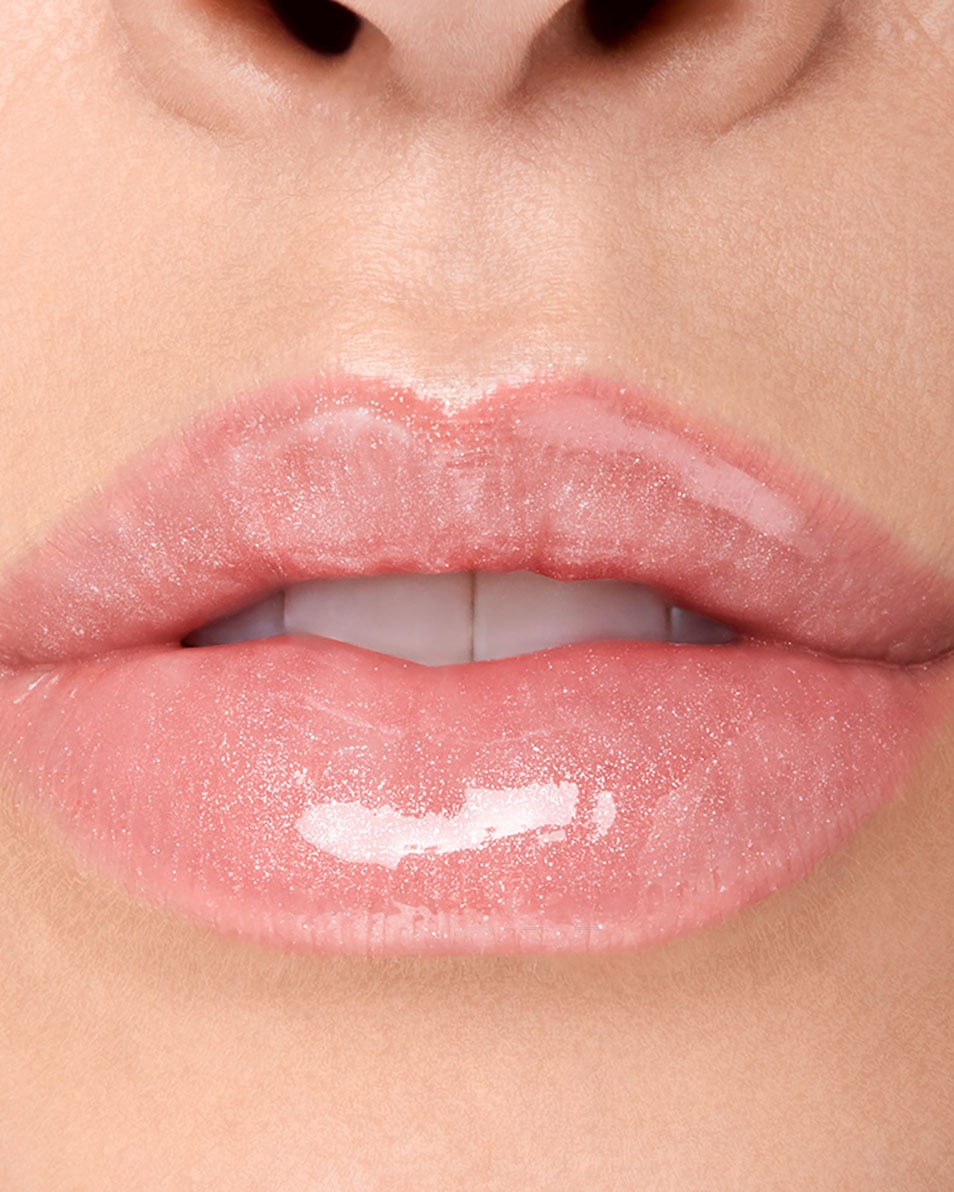 COLLISTAR Puro PURO LIP GLOSS SHINE 301 Love Spark shimmer 5