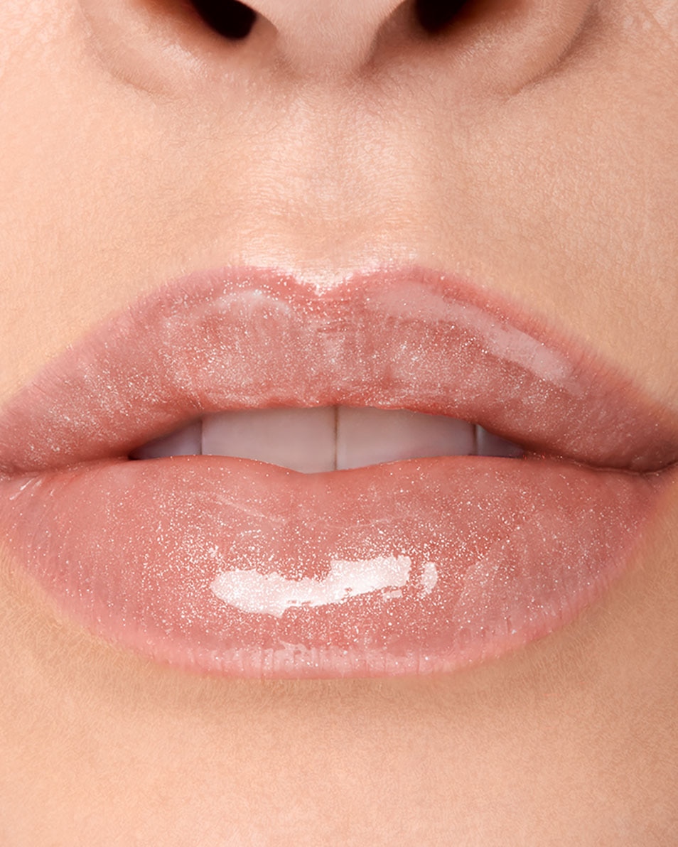 COLLISTAR Puro PURO LIP GLOSS SHINE 306 Soft Kiss shimmer 5