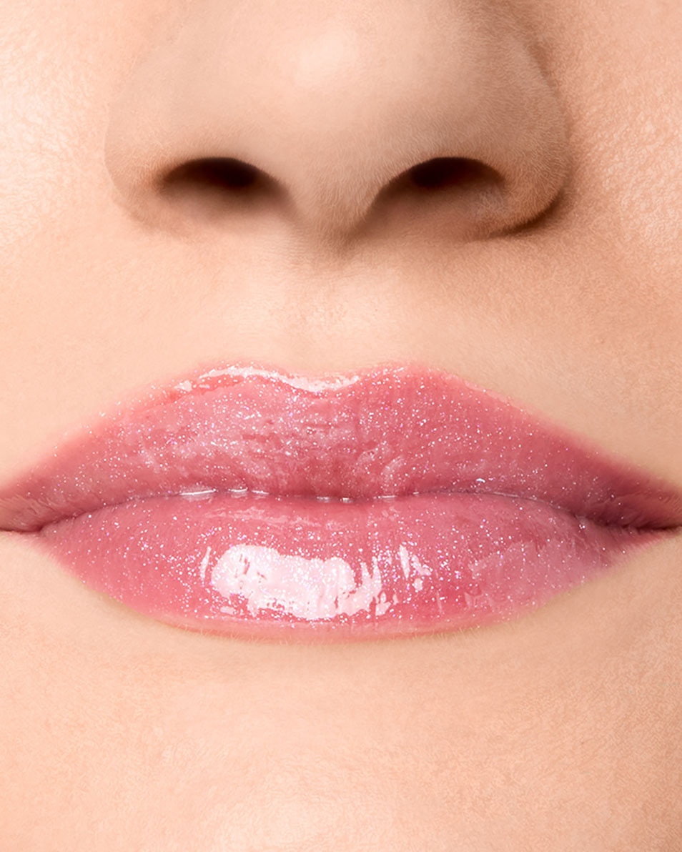 COLLISTAR Puro PURO LIP GLOSS PLUMP 402 In Segreto shimmer
