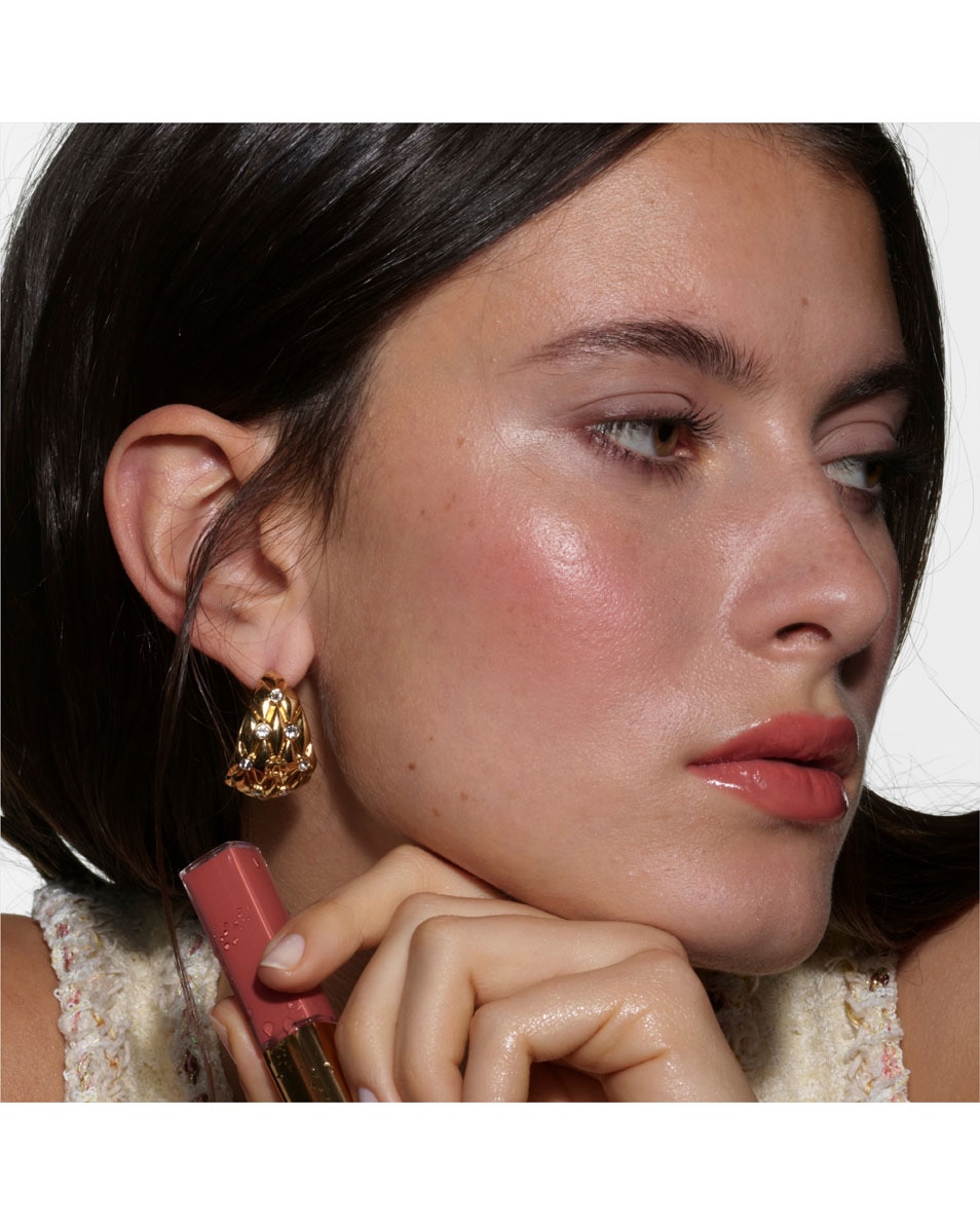 CHANEL LE ROUGE DUO ULTRA TENUE LANGHOUDEND LIPPENDUO 174 ENDLESS PINK 5