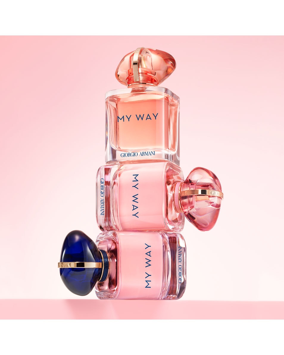 ARMANI My Way Eau De Parfum - Parfum voor dames 10 ML