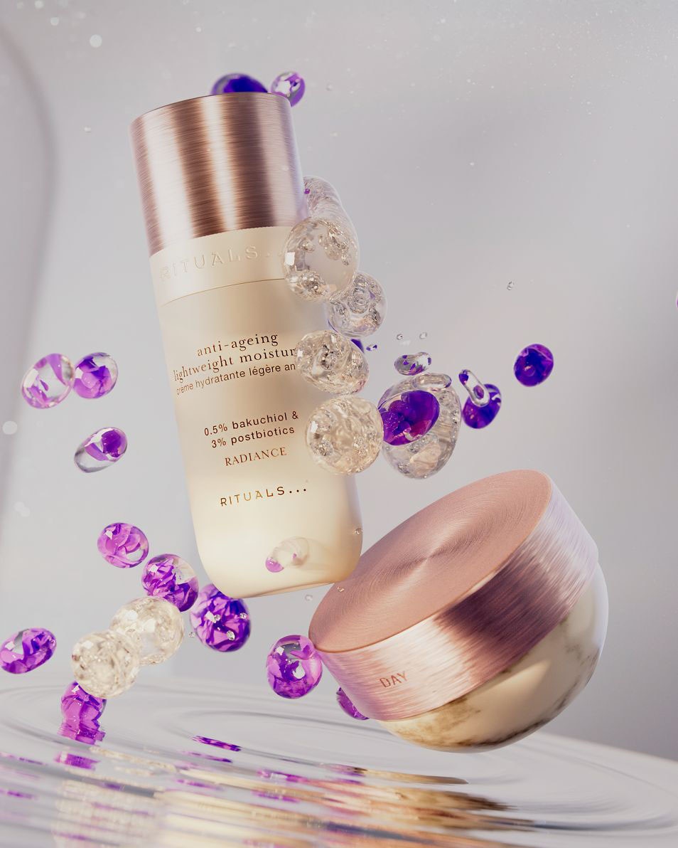 RITUALS Skincare Anti-aging dagcrème 50 ML