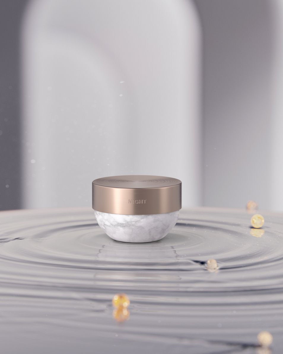 RITUALS Skincare Krachtige herstellende nachtcrème 50 ML 5