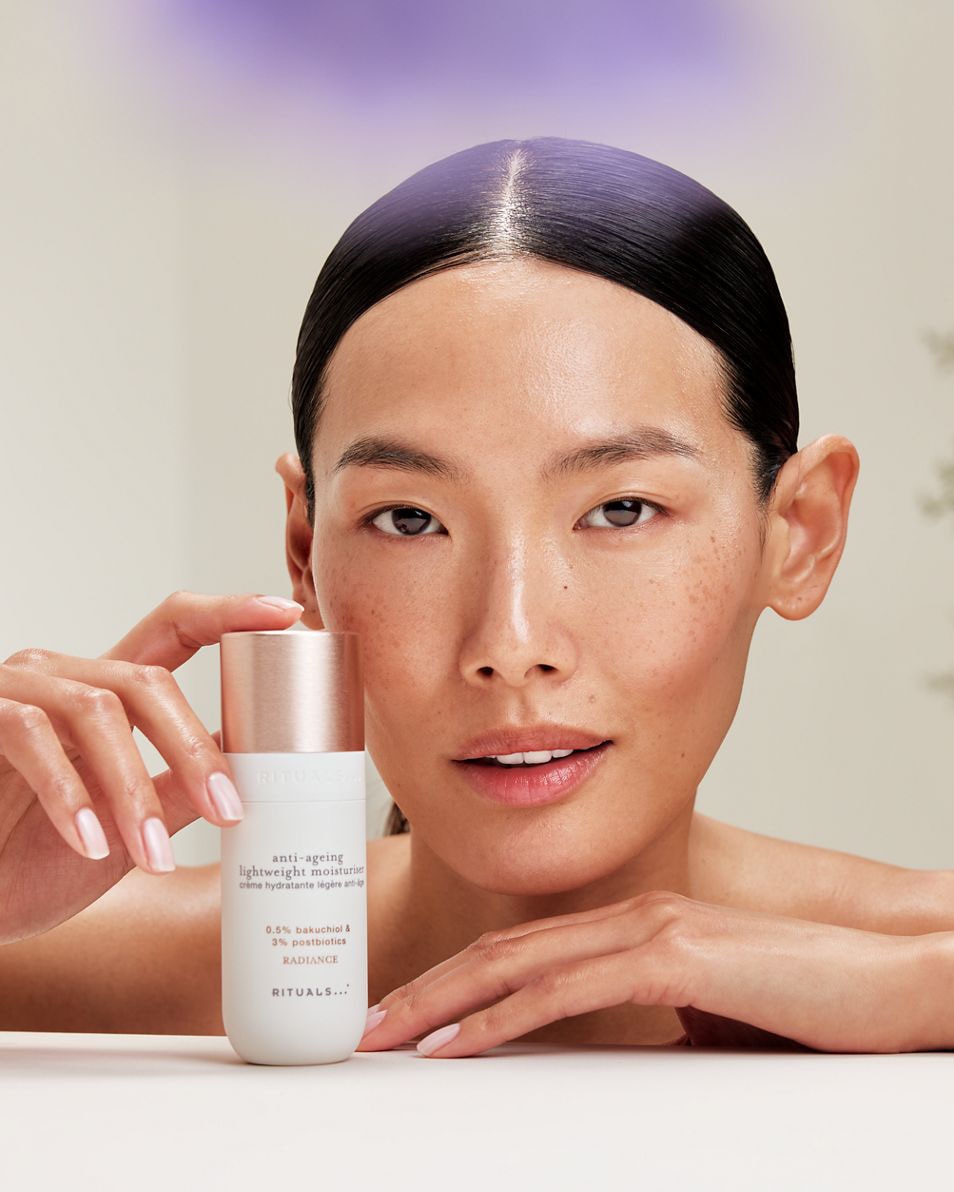 RITUALS Skincare Anti-ageing lichtgewicht dagcrème 50 ML 5