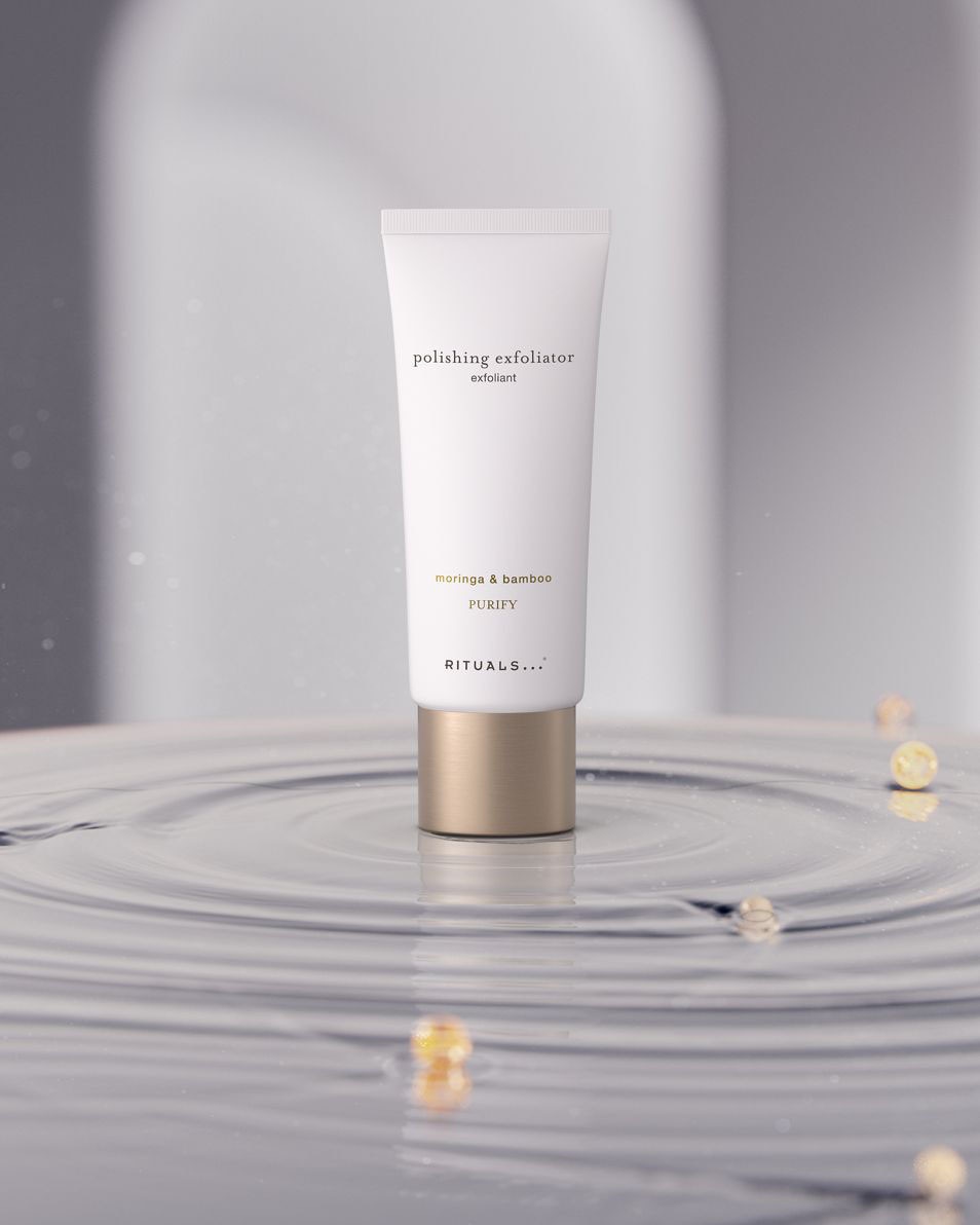 RITUALS Skincare Egaliserende scrub 75 ML