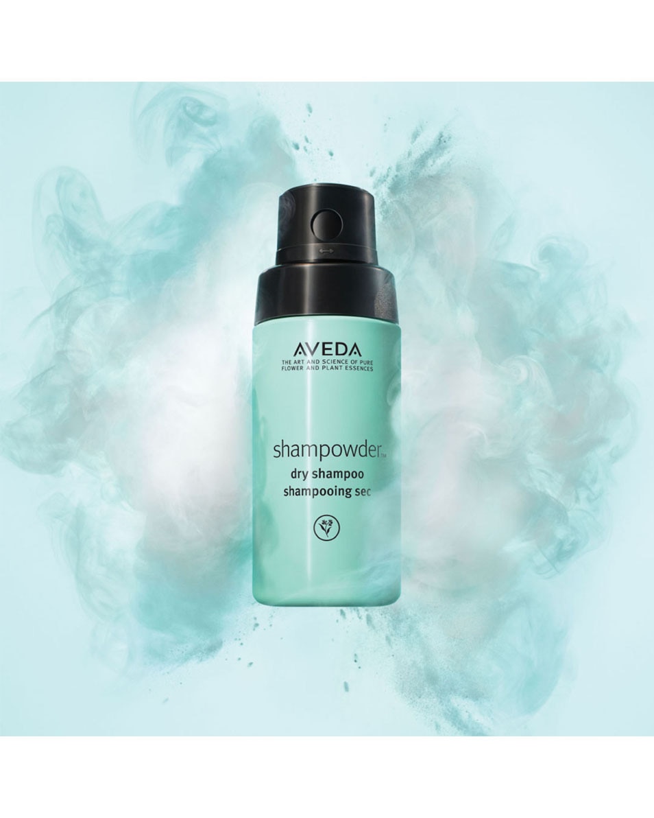 AVEDA Shampowder Dry Shampoo Droogshampoo poeder 56 G 3