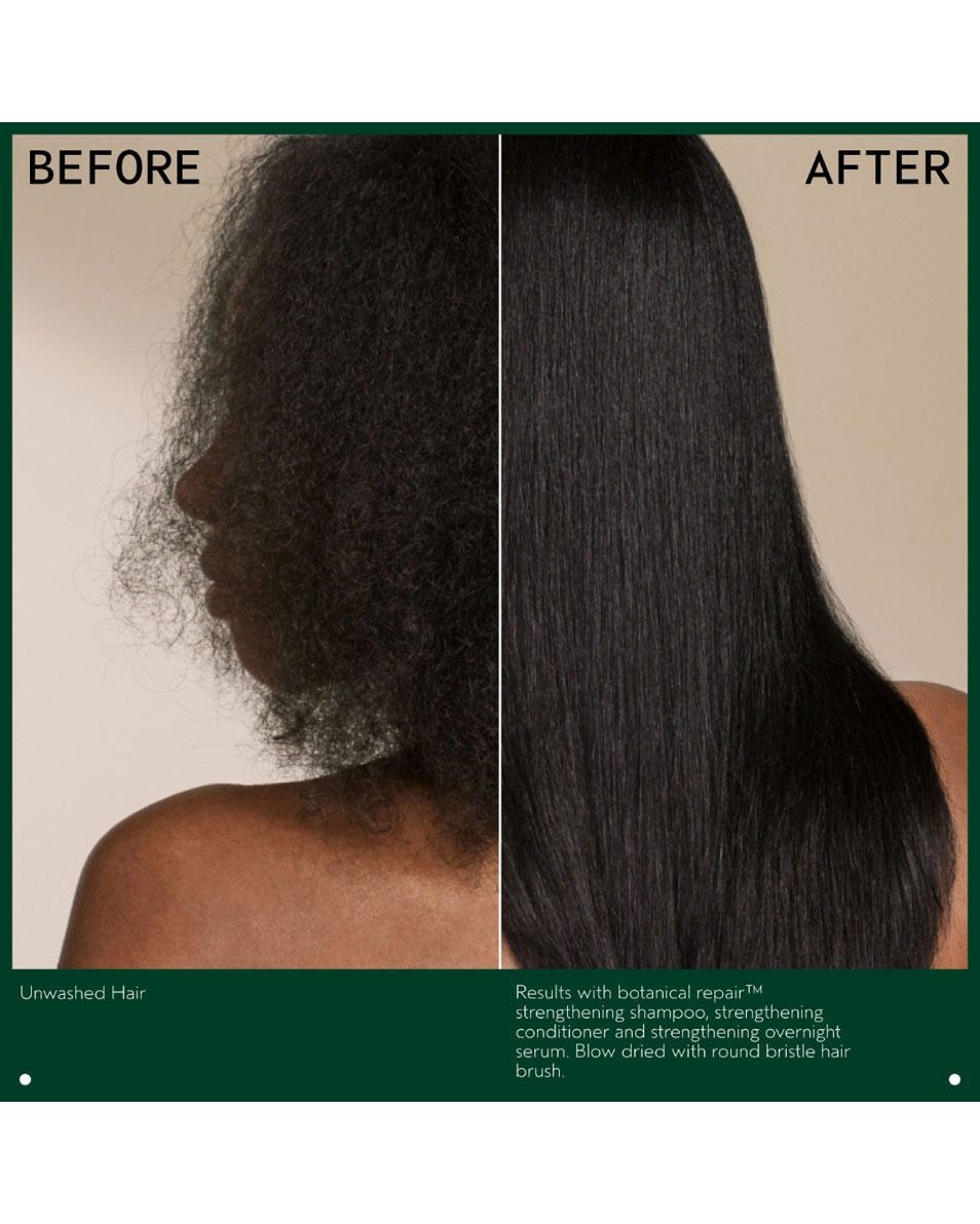 AVEDA Botanical Repair Strengthening Conditioner Herstellende conditioner 200 ML 5