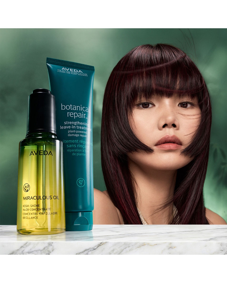 AVEDA Botanical Repair Leave-in Treatment Herstellende verzorging zonder spoelen 100 ML