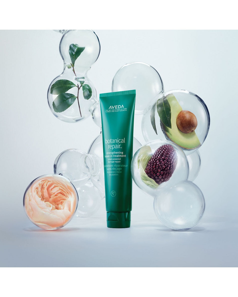 AVEDA Botanical Repair Leave-in Treatment Herstellende verzorging zonder spoelen 25 ML 4