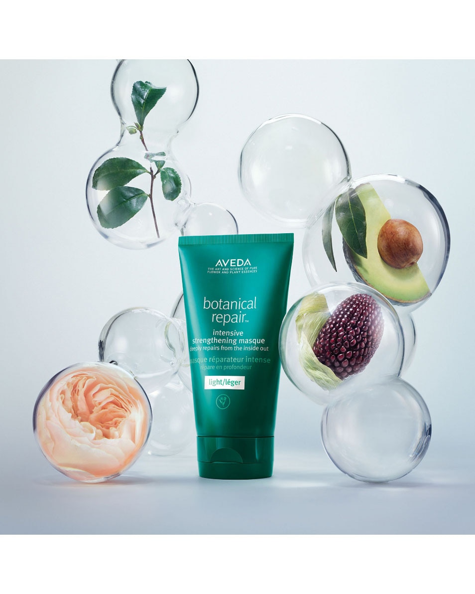 AVEDA Botanical Repair Intensief herstellend masker voor fijn haar 150 ML 5