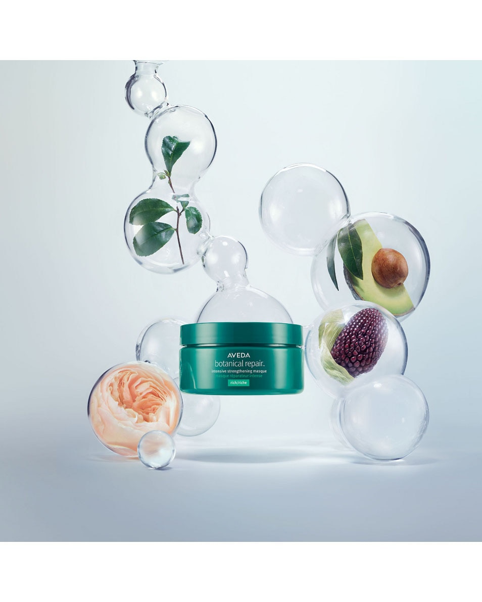 AVEDA Botanical Repair Intensive Strengthening Masque - Rich Intensief herstellend masker voor fijn haar 25 ML 5
