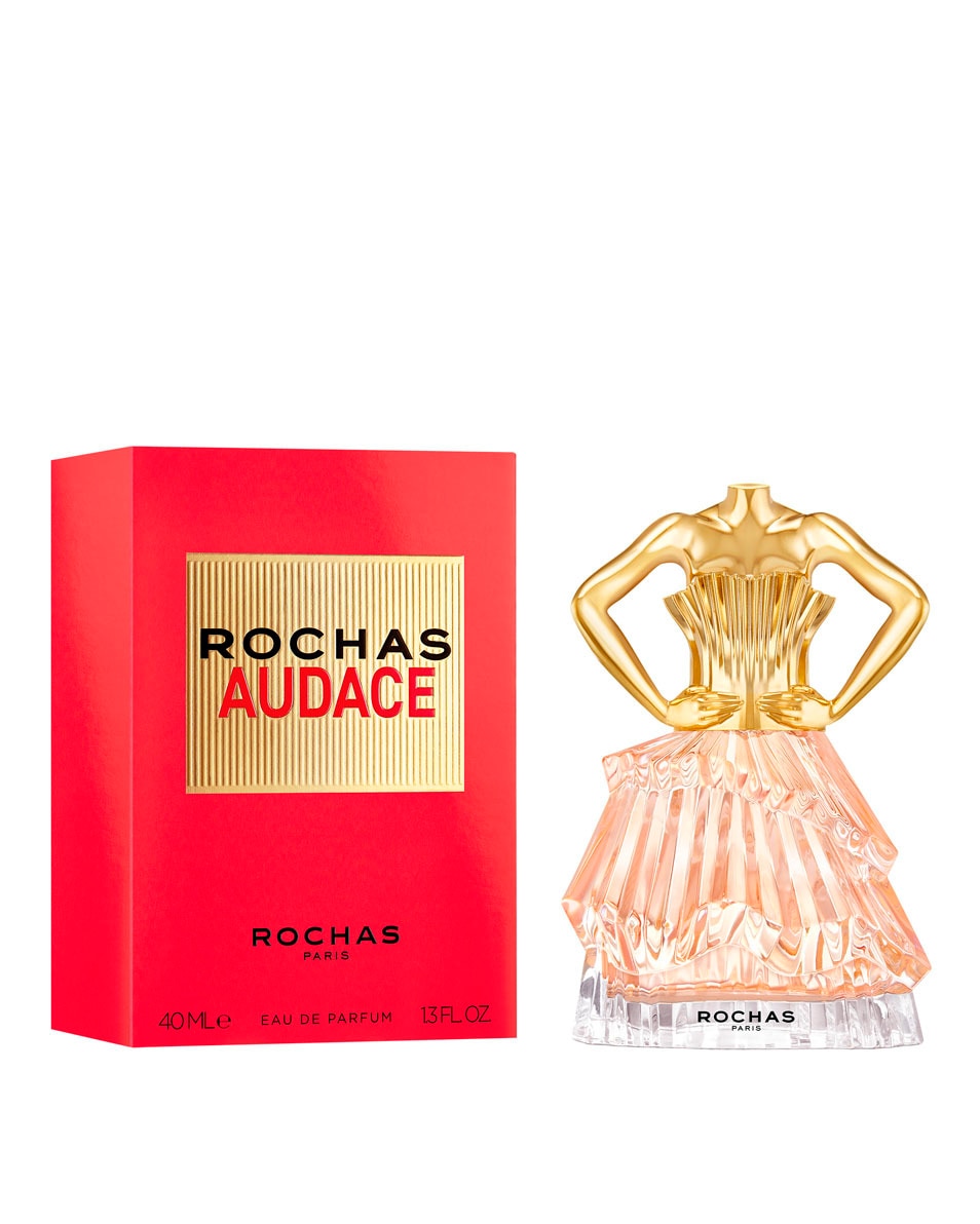 ROCHAS Audace EAU DE PARFUM 40 ML