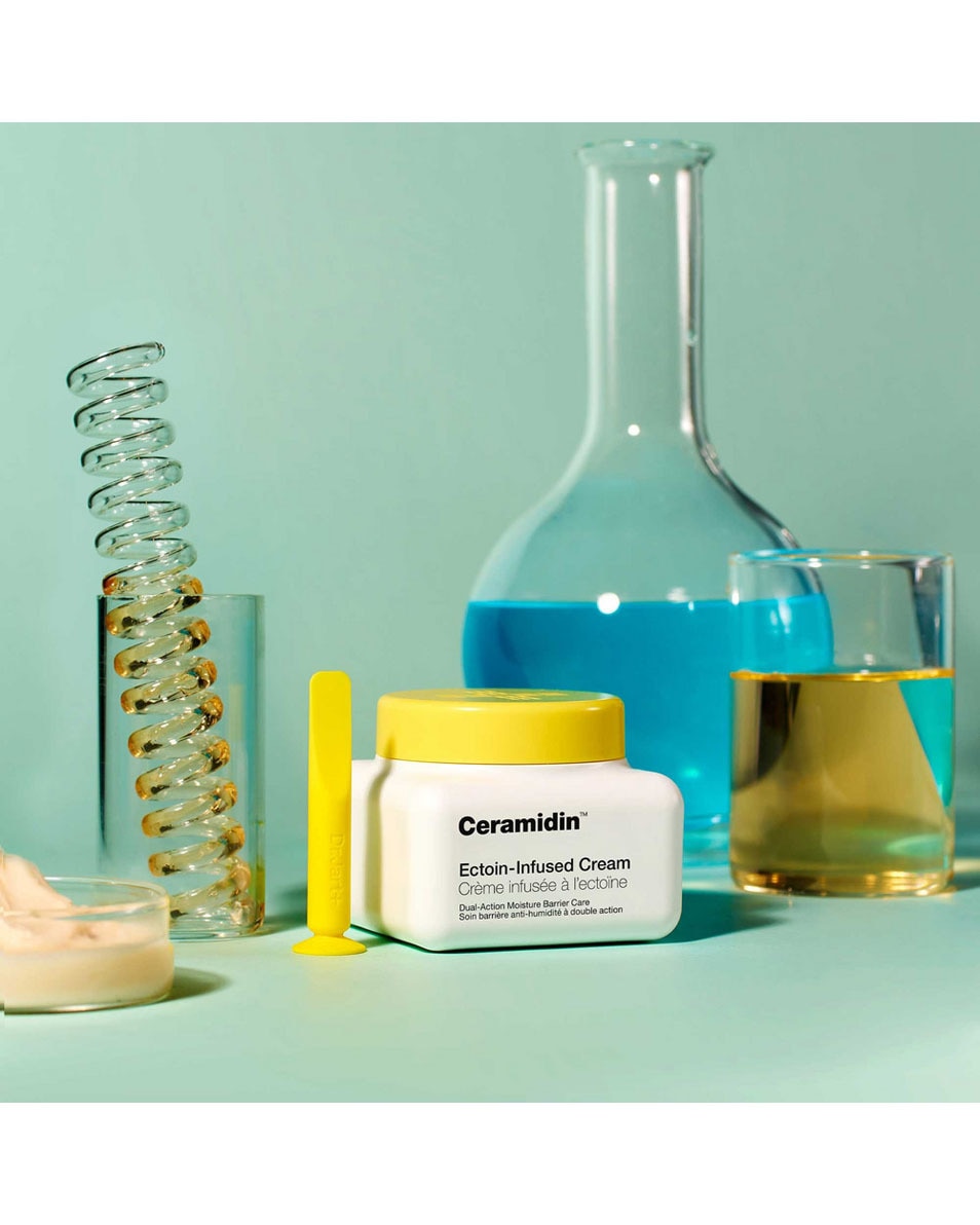 DR JART+ Ceramidin Hydraterende crème 50 ML 5