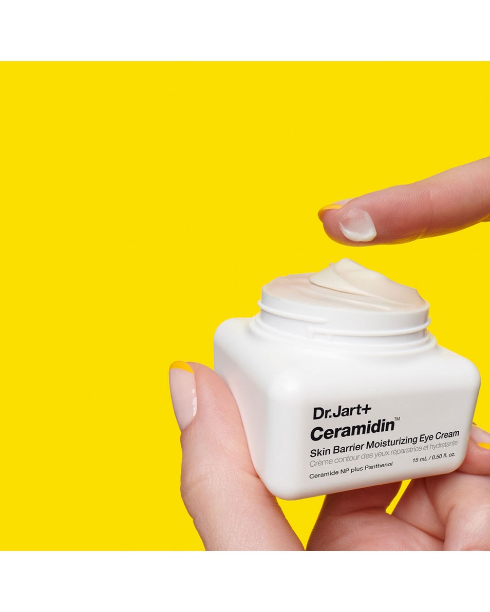 DR JART+ Ceramidin Herstellende en Hydraterende Oogcontourcrème 15 ML 5