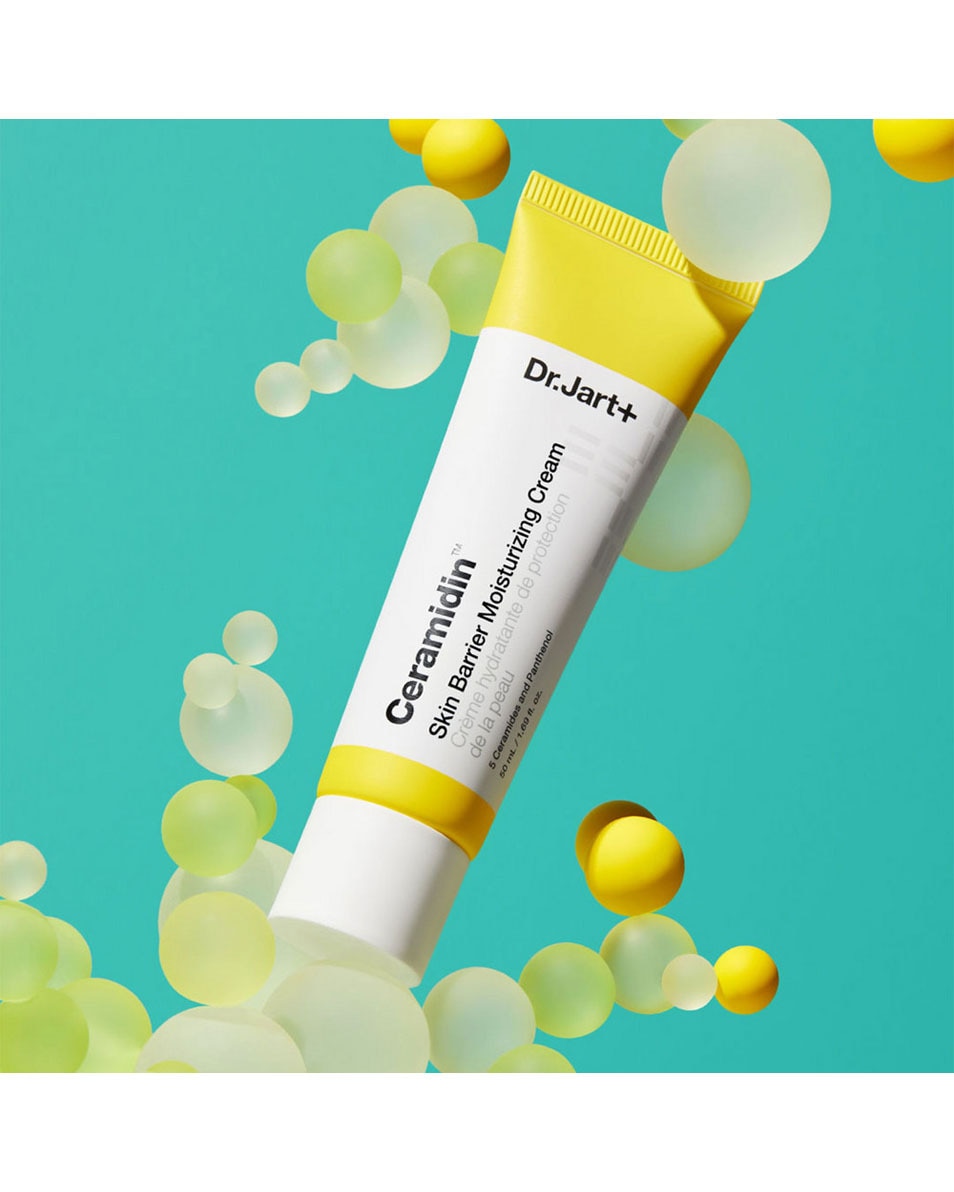DR JART+ Ceramidin Huidbeschermende Hydraterende Crème 15 ML 5