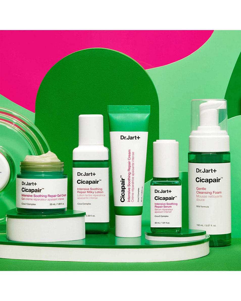 DR JART+ Cicapair Zachte Reinigende Mousse 150 ML 5