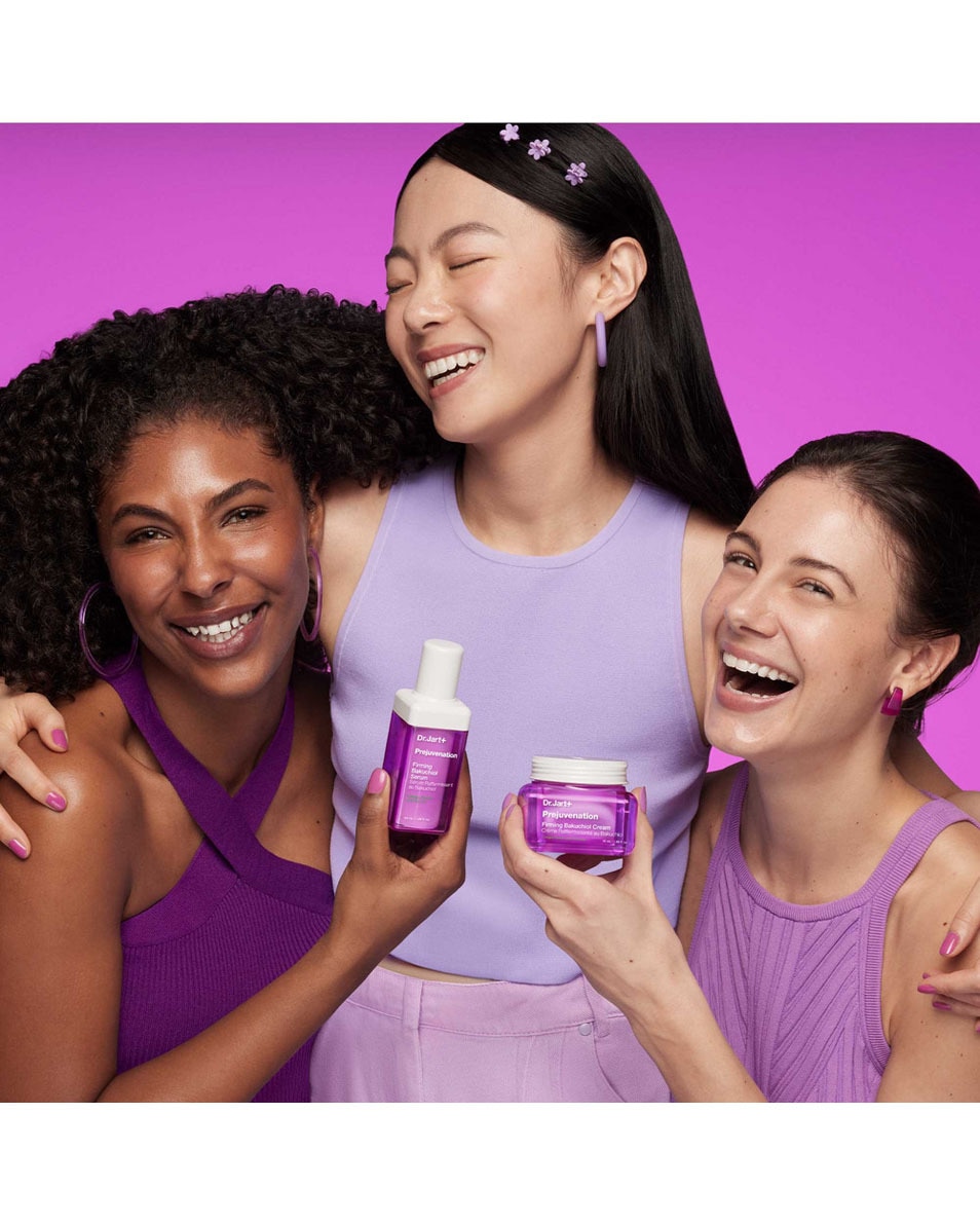 DR JART+ Prejuvenation Verstevigende Crème met Bakuchiol 50 ML 5