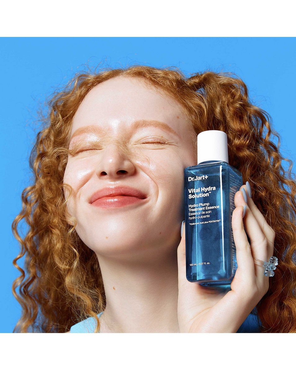 DR JART+ Vital Hydra Solution Hydraterende Behandelingslotion Hydro-Plump 150 ML 5