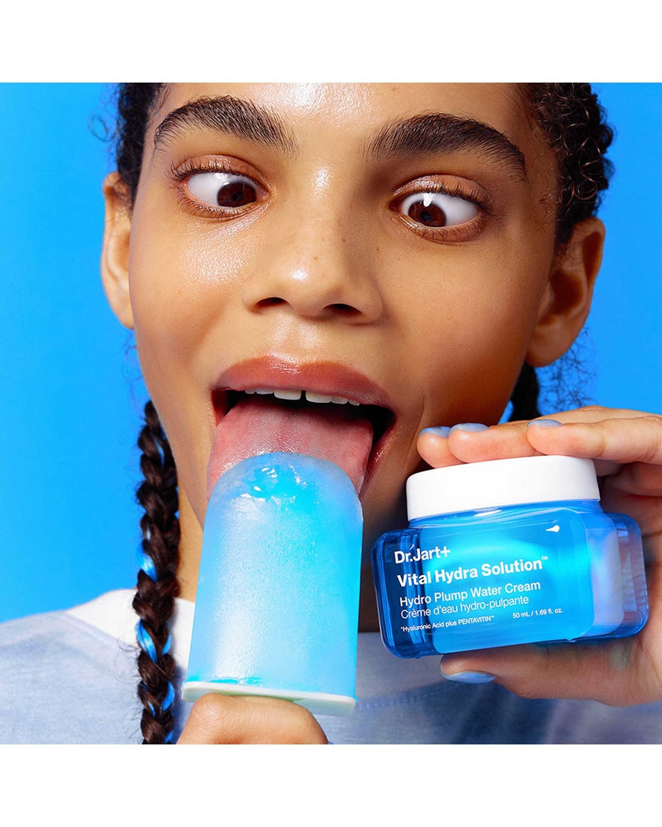 DR JART+ Vital Hydra Solution Hydro-Plump Verjongende Hydraterende Crème 15 ML 5
