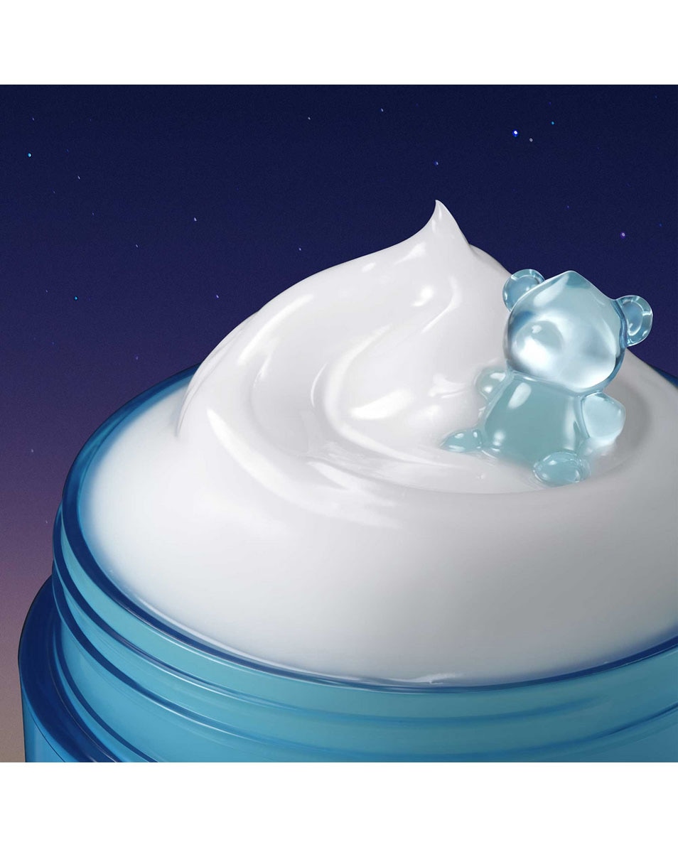 DR JART+ Vital Hydra Solution Hydraterend Hydro-Plump Nachtmasker voor Opvulling 75 ML 5