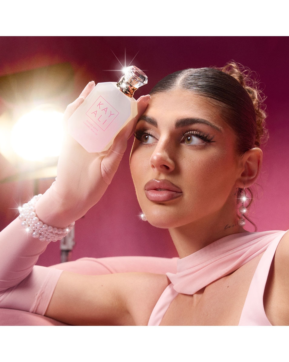 KAYALI BOUJEE KITTY CARAMEL 22 EAU DE PARFUM 10 ML