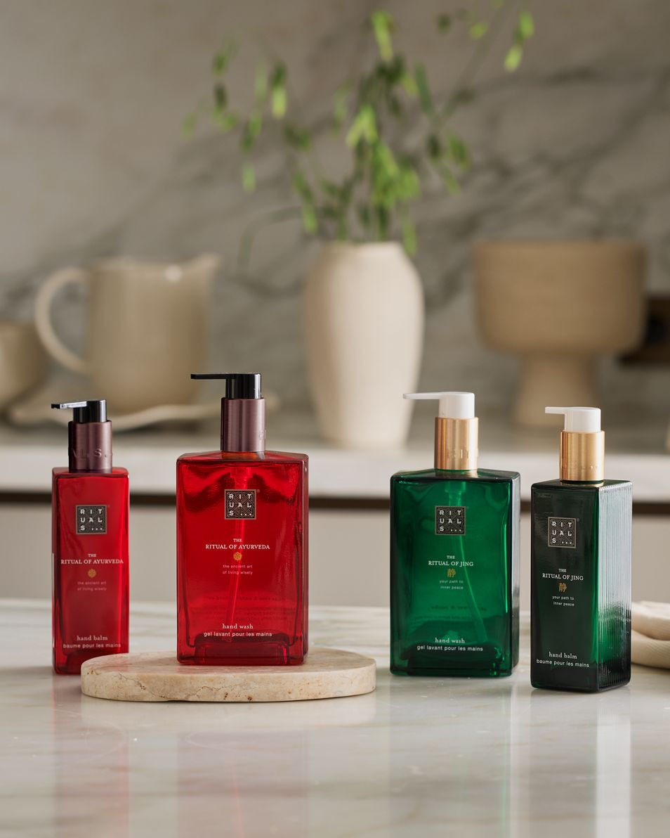 RITUALS The Ritual of Jing Handbalsem 175 ML 5