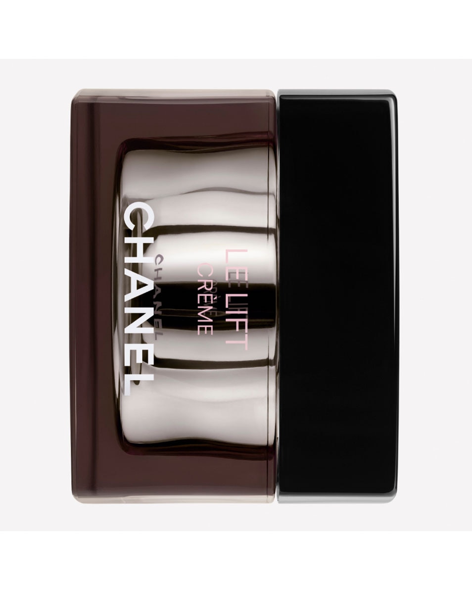 CHANEL LE LIFT CRÈME – REFILL RIMPELS, STEVIGHEID & CONTOUREN 50 ML 5