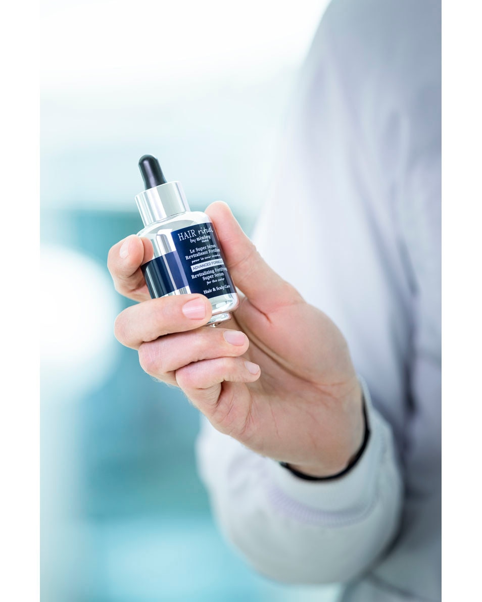 SISLEY Hair Rituel Haar serum 60 ML 5