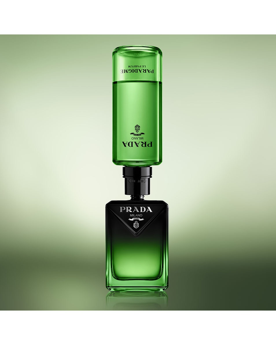 PRADA Paradigme Le Parfum - Amberachtig Houtachtig Parfum Voor Heren 50 ML 5