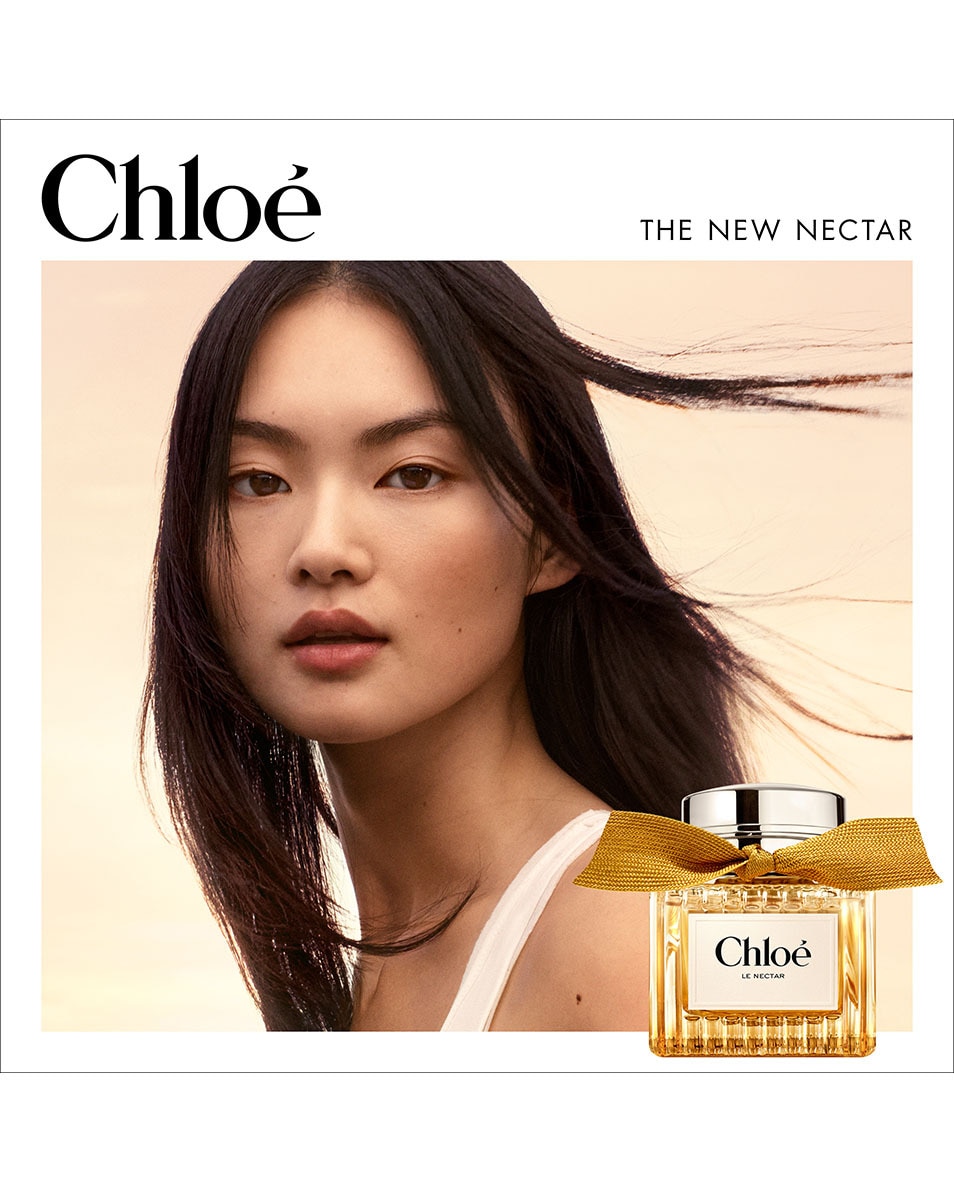 CHLOÉ Chloé Elixir Eau de parfum 50 ML 5