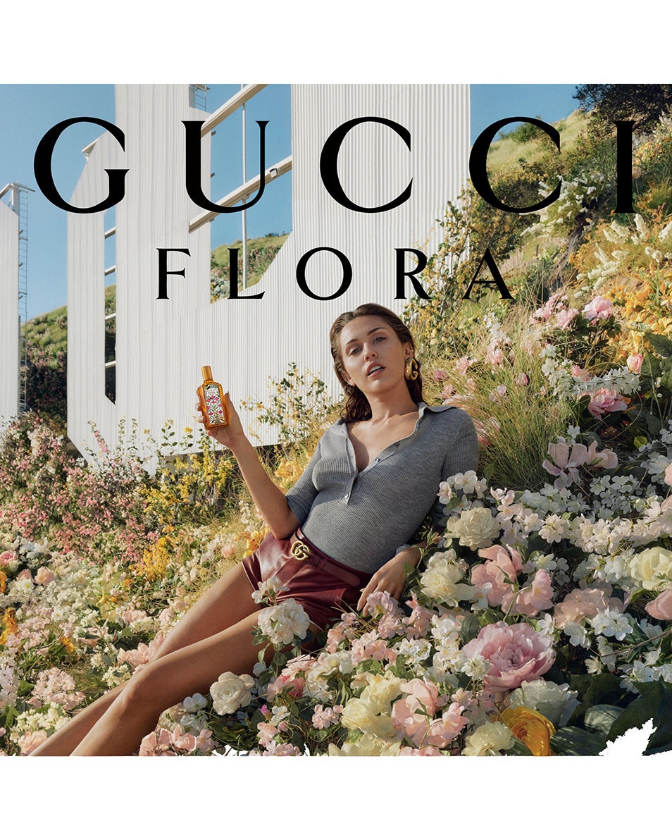 GUCCI Flora Gorgeous Orchid Intense Eau de Parfum 50 ML