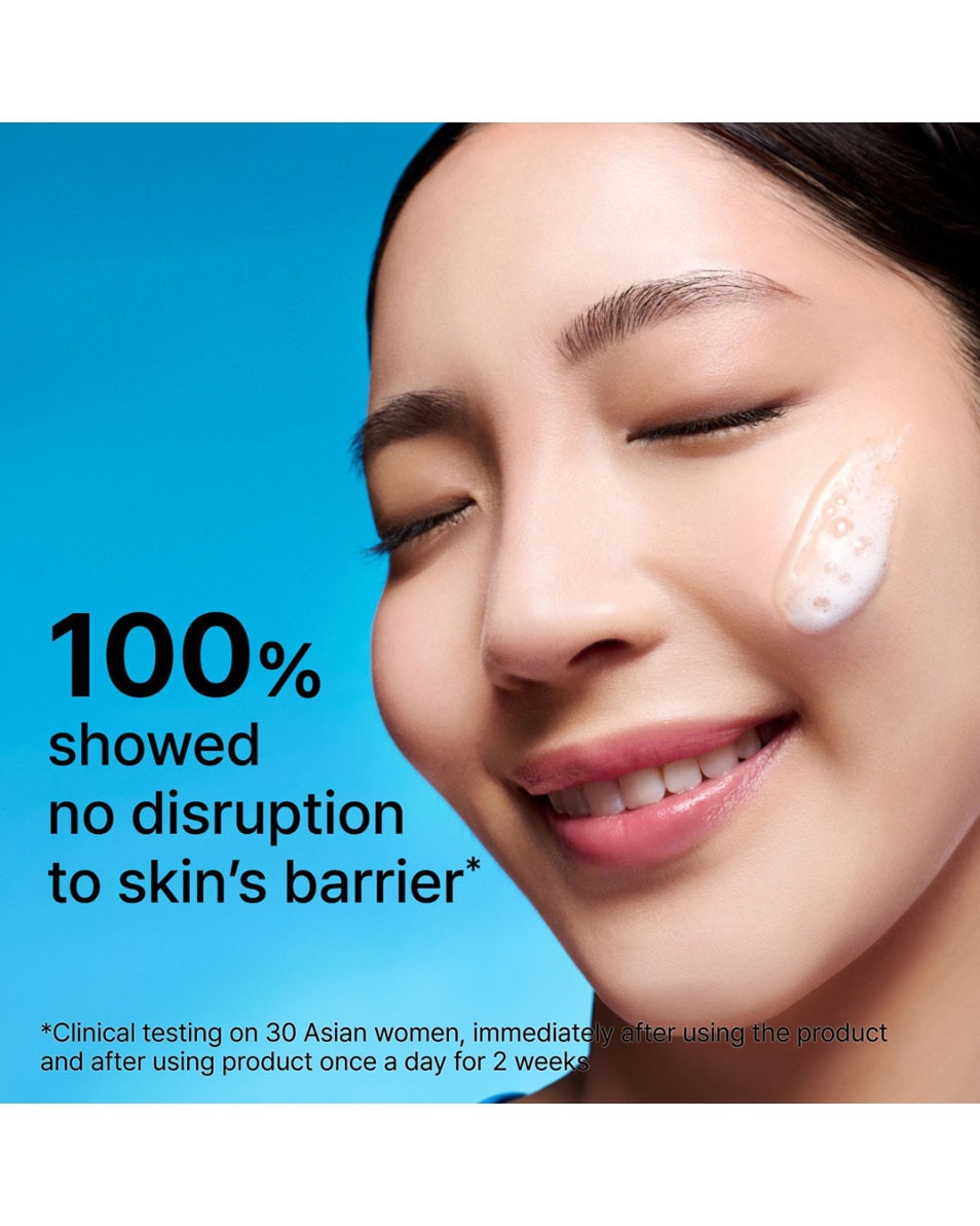 DR JART+ Dermaclear Hydrating pH Gel Cleanser Hydraterende pH-Reinigingsgel 30 ML 5