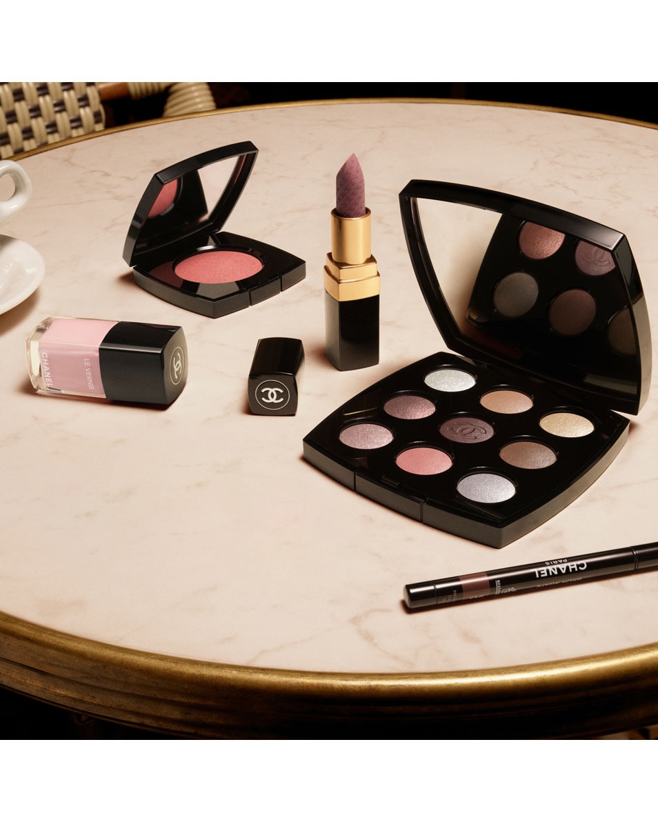 CHANEL LE VERNIS LANGHOUDENDE NAGELLAK 469 COCO 5