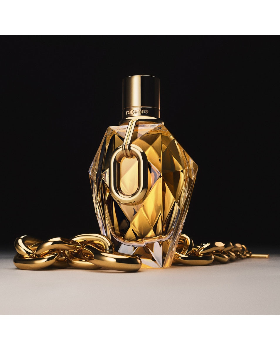 RABANNE Million Gold For Her Geschenkset Eau de Parfum 2 ST 5
