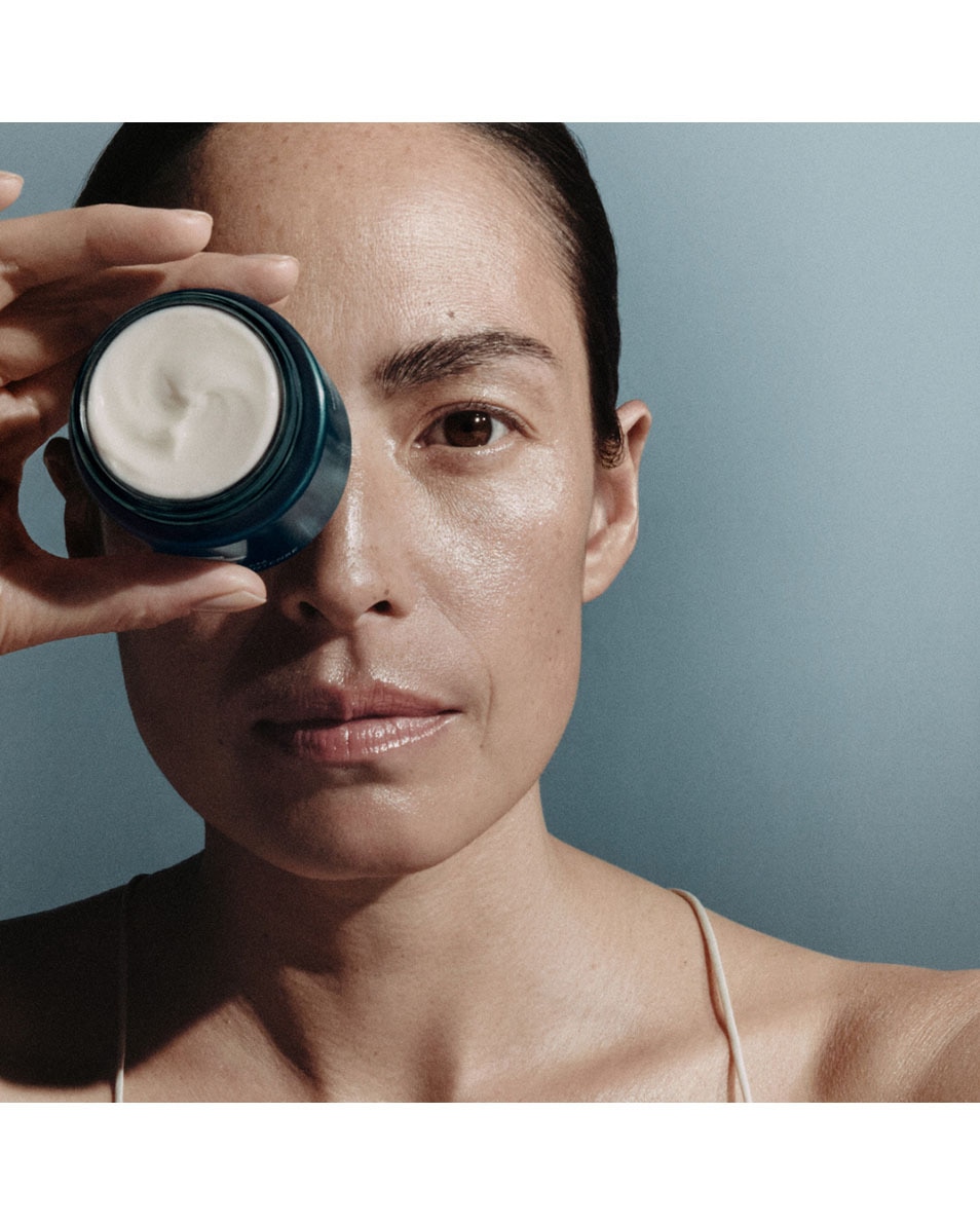 LA MER The Mini Day & Night Duet Huidverzorgingsset 2 ST 5